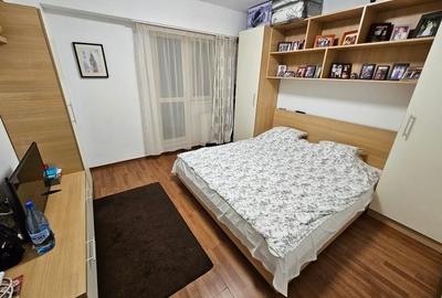 Apartament cu 2 camere decomandat, mobilat în Calea Călărașilor - 4