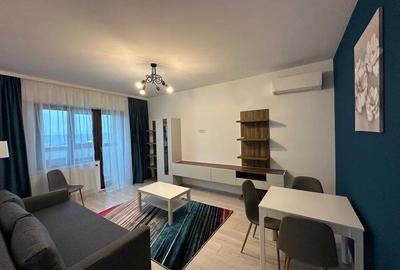 Apartament cu 2 camere decomandat în Popas Păcurari