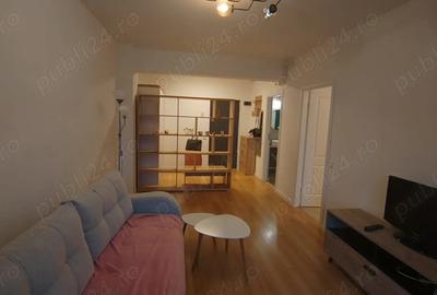 Persoana Fizica Apartament cu 1 camera Fabricii - 2