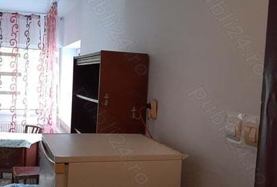 Ofer Garsoniera pentru inchiriere, 20mp, in vila, et.1, balcon, zona Andronache - Colentina Ofer Garsoniera pentru inchiriere, 20mp, in vila, et.1, balcon, zona Andronache - Colentina - 4