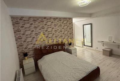 Apartament cu 2 camere decomandat, mobilat în Apărătorii Patriei - 2