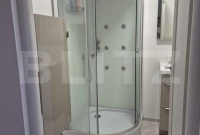 Casa noua pe un nivel  in Sancrai mobilata si utilata lux - 10
