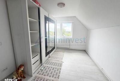 Casă cu 5 camere cu Teren 1942 Mp în Nojorid - 9