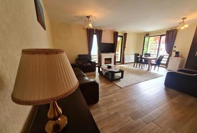 LIVE! Oaza de liniste in verdele naturii, cu terase si parcare, Poiana Brasov. - 1