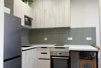 Garsonieră decomandată în Giulești - 2