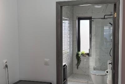 Apartament cu 3 camere decomandat, mobilat în Central - 8