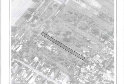 Teren Construcții intravilan de 1791 mp, în Jilava - 3