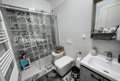 Apartament Premium 3cam 90MP|Onix North Residence-Aviatiei-Pipera|Mobilat|Utilat - 14