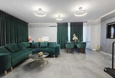 Apartament cu 3 camere în Central - 10