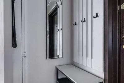 Apartament cu 2 camere decomandat în Gara de Nord