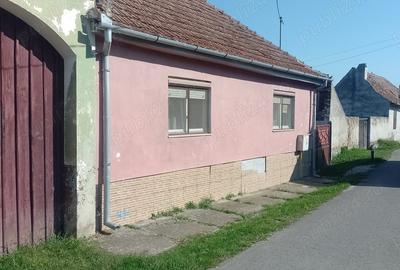 Casă cu 3 camere în Roșia - 1