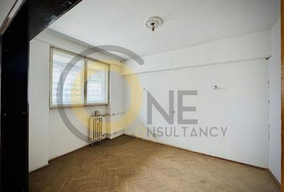 Apartament cu 3 camere semidecomandat în Pantelimon - 2