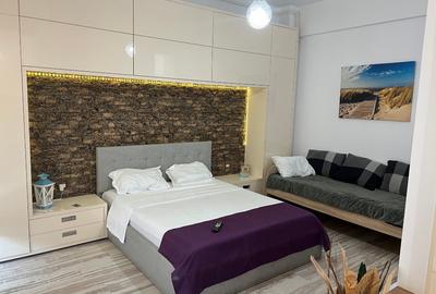 Garsonieră decomandată în Tomis Plus - 7