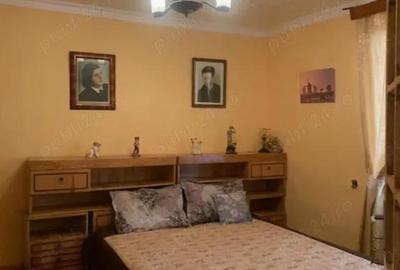 Casă cu 4 camere cu Teren 1436 Mp în Lugoj - 6