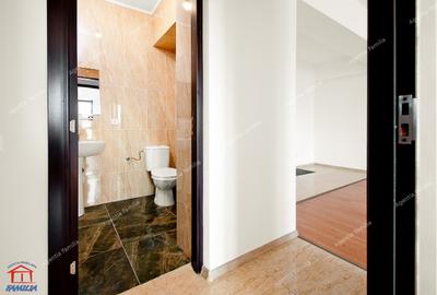 Apartament ultramodern, 2 camere, etaj 12, Italian Residence - 5