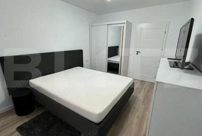 INCHIRIEZ APARTAMENT CU 2 CAMERE IN BLOC NOU - 6