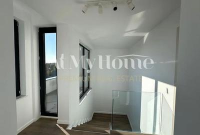 VILA EXCLUSIVISTA// 5 CAMERE/IANCU NICOLAE/JOLIE VILLE/CAMBRIDGE VILA EXCLUSIVISTA// 5 CAMERE/IANCU NICOLAE/JOLIE VILLE/CAMBRIDGE - 5