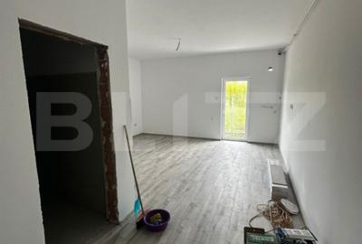 Garsonieră decomandată în Mărtinești - 3