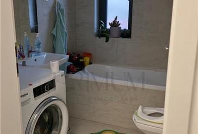 Apartament cu 4 camere decomandat, mobilat în Dumbrăvița - 7