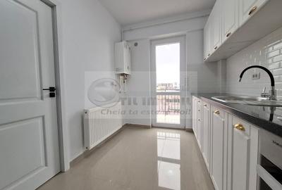 Apartament 1 camera, Valea Lupului, mobilat complet, bloc nou - 10