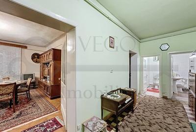 Casa individuala 3 camere, 100 mp, teren 450 mp, Avia?iei - 6