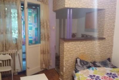 GARSONIERA TITAN - POLICLINICA - 10