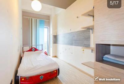 Apartament 2 camere, 50 mp, zona strand Clujana - 4