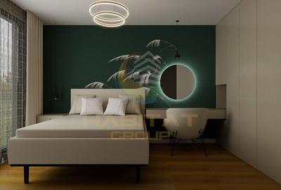 Apartament 4 camere cu Terasa - zona Pallady-Parcul Teilor - 13