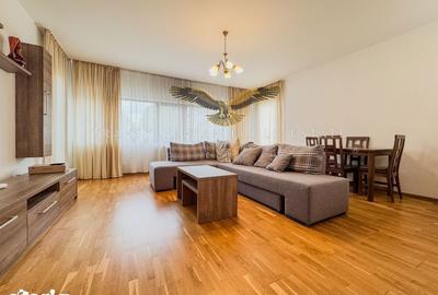 Apartament cu 2 camere decomandat în Zorilor - 15