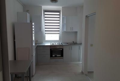 Garsonieră decomandată în Iosia - 5