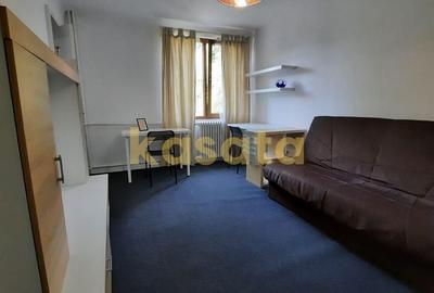 Garsonieră decomandată, mobilată în Floreasca - 5