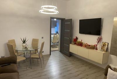 Apartament 2 camere, 60 mp, Piata Unirii - Bulevardul Regina Maria - 4