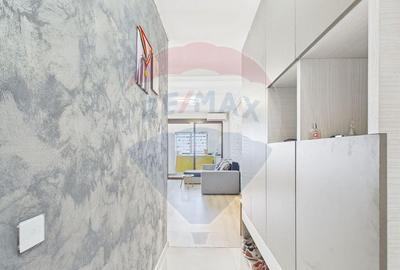 Apartament cu 3 camere de vanzare-Leroy Merlin Bragadiru - 10