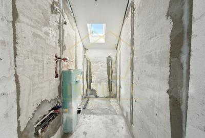 Apartament deosebit cu 3 camere | Terasa 66mp | Lipovei - 13