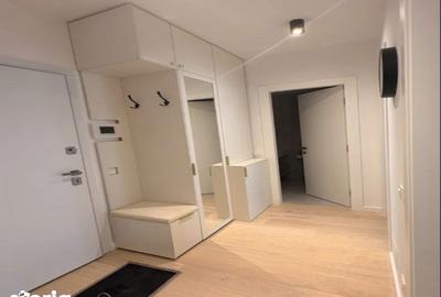 Apartament cu 2 camere în Central - 1
