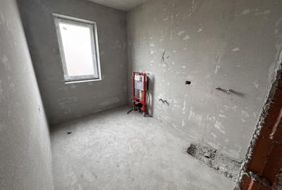 Duplex cu 4 camere cu Teren 330 Mp în Moșnița Nouă - 9