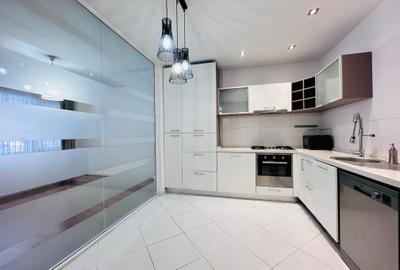 IBIZA SOL - inchiriere parter || 3 camere || 2 locuri subteran + boxa incluse - 6