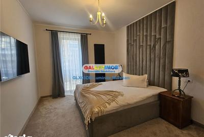 Apartament cu 2 camere, mobilat în Central - 5
