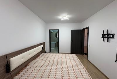 Moghioros Park Residence | Loc parcare subteran inclus - 8
