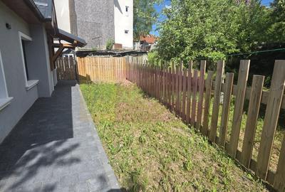 Casă individuală cu 6 camere cu Canalizare în Nord - 46