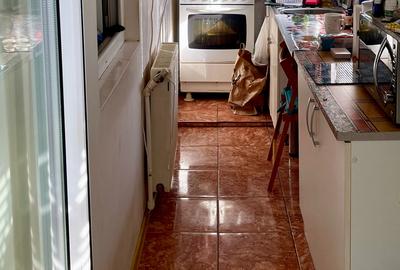 Apartament Braila Romarta Noua langa fantana cinetica - 1