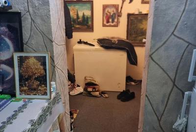Apartament cu 2 camere semidecomandat în Central - 3