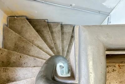 Apartament cu 3 camere circular, mobilat în Polonă - 14