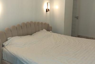 Apartament cu 2 camere decomandat, mobilat în Central - 6