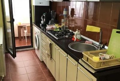 Apartament 1 camera zona Palas Mall - 6