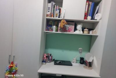 Apartament cu 2 camere nedecomandat în Șagului - 4