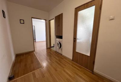 Apartament cu 2 camere semidecomandat în Ultracentral - 12