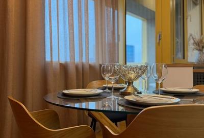 Apartament cu 2 camere semidecomandat în Aviației - 5