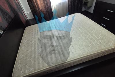 Apartament cu 3 camere decomandat, mobilat în Berceni - 14