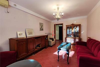 Apartament cu 3 camere decomandat în Doamna Ghica - 2